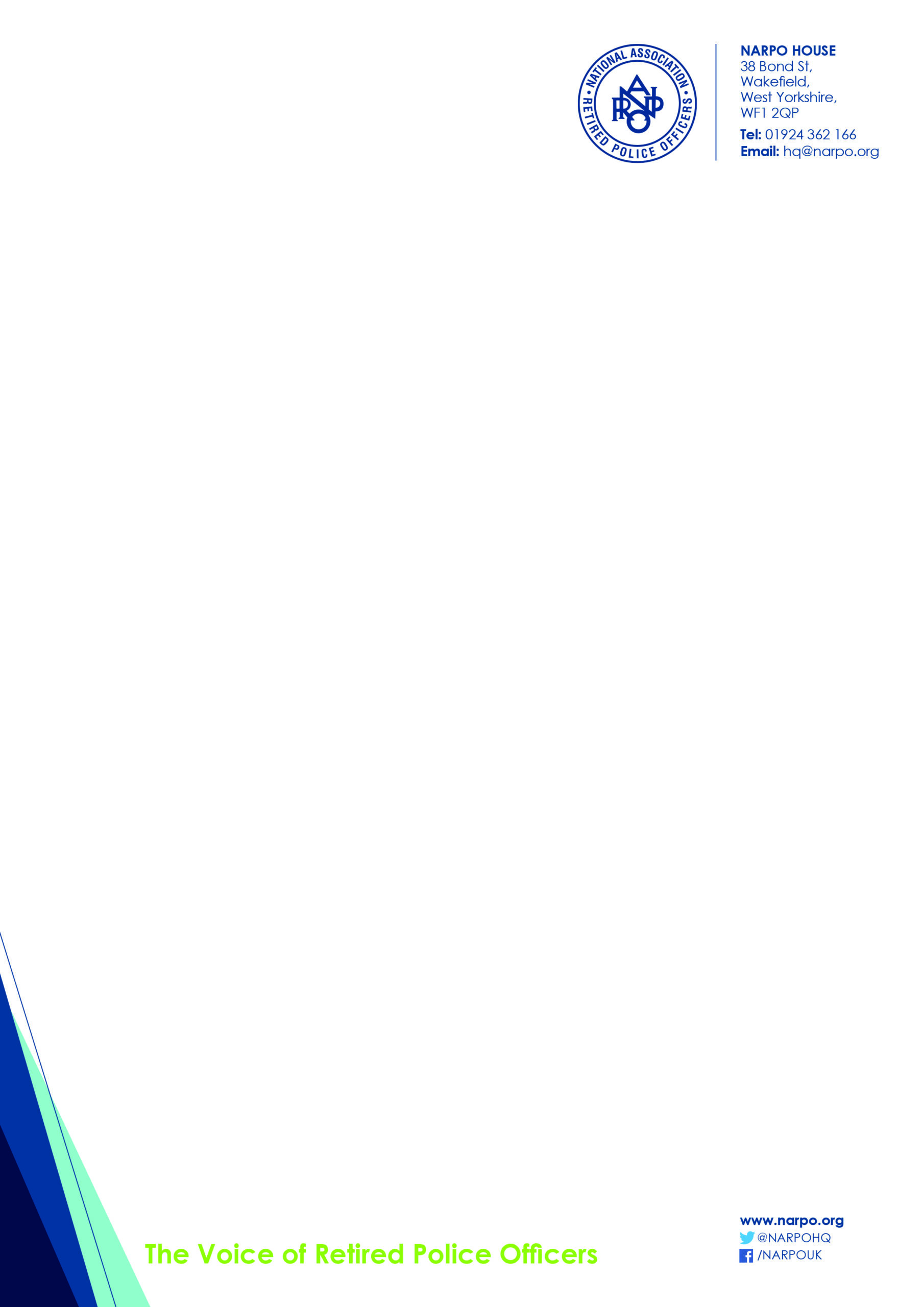 NARPO LETTERHEAD